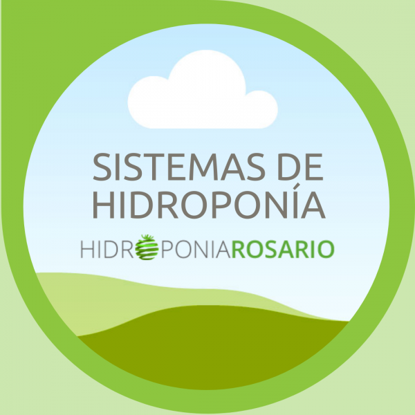 Sistemas de Hidroponia
