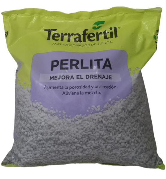 TERRAFERTIL – Perlita 5dm3