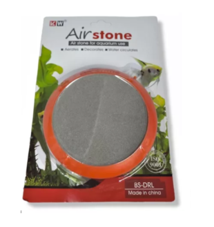 Piedra difusora circular diametro 11,5 cm marca AIRSTONE